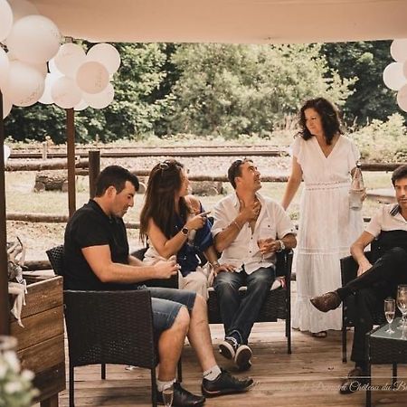 Chateau D Isabel Muhlbach-sur-Bruche 外观 照片